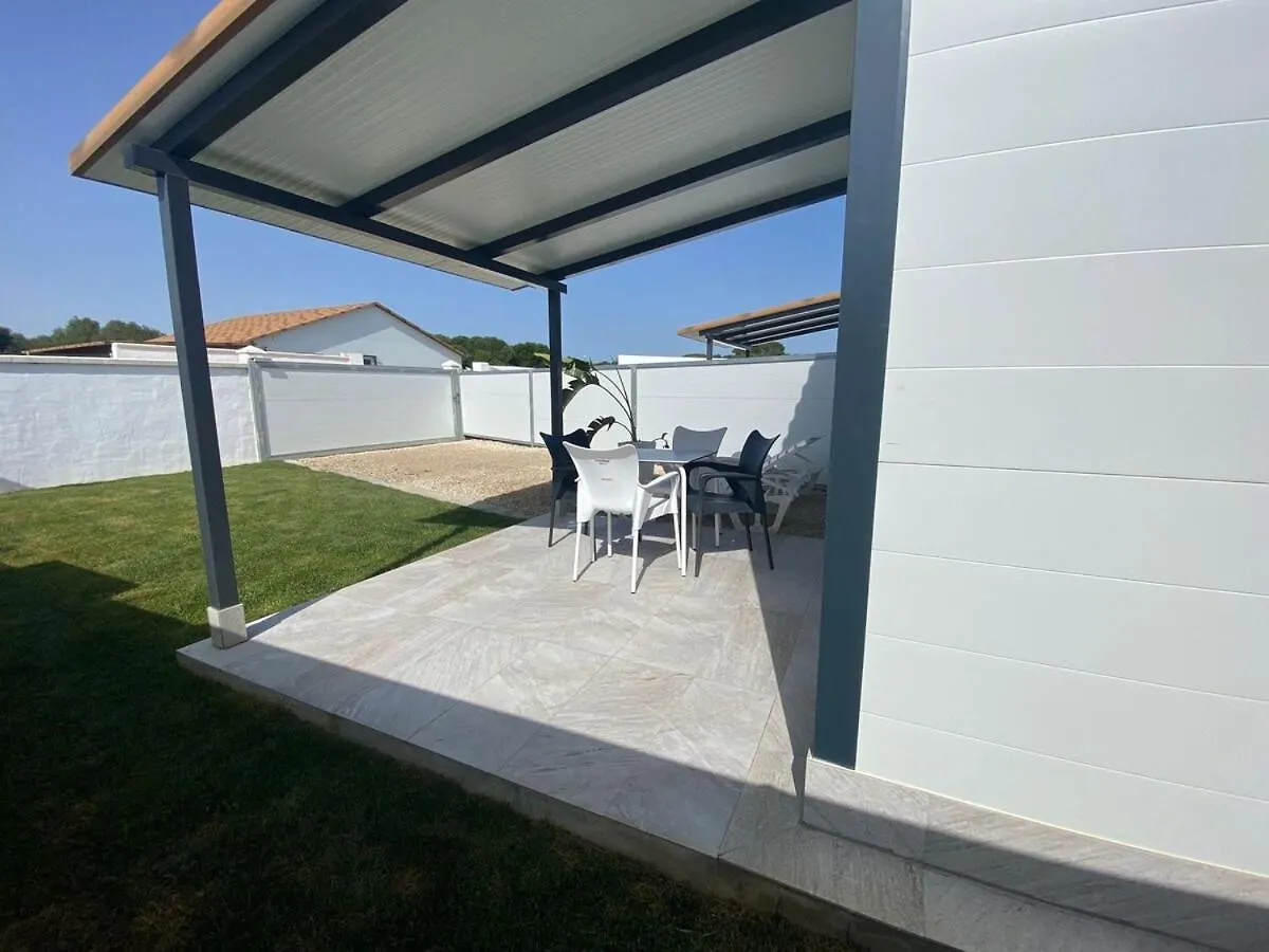Holiday home Casa Luzdimar 3 Villa Cadiz