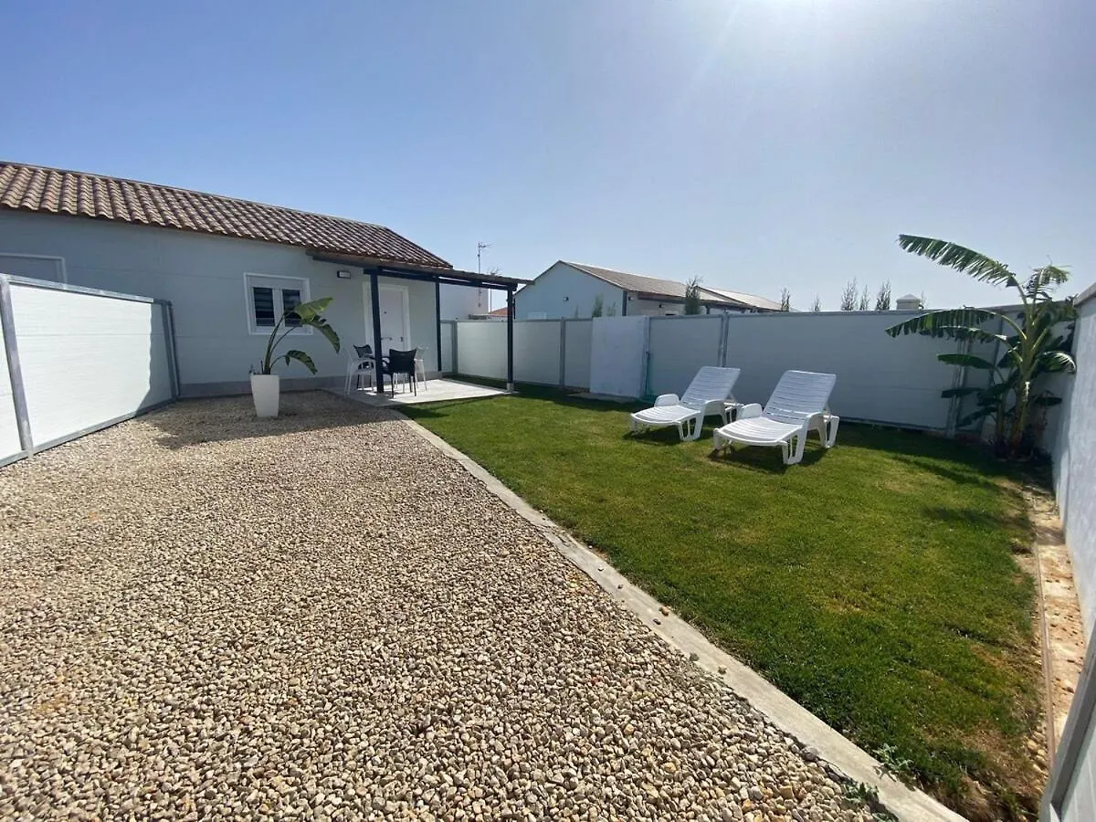 Casa Luzdimar 3 Villa Cadiz Holiday home