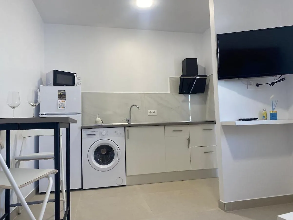 Holiday home Casa Luzdimar 3 Villa Cadiz Spain