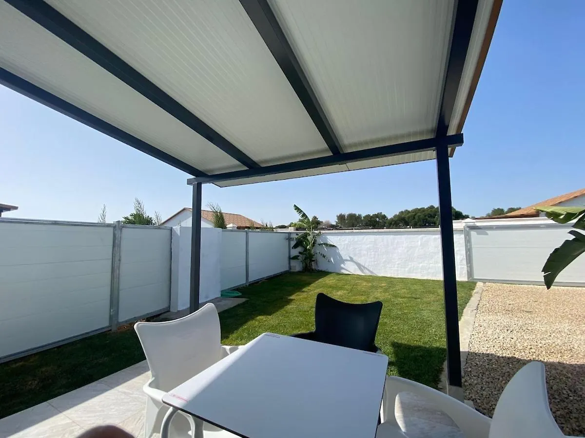 Holiday home Casa Luzdimar 3 Villa Cadiz