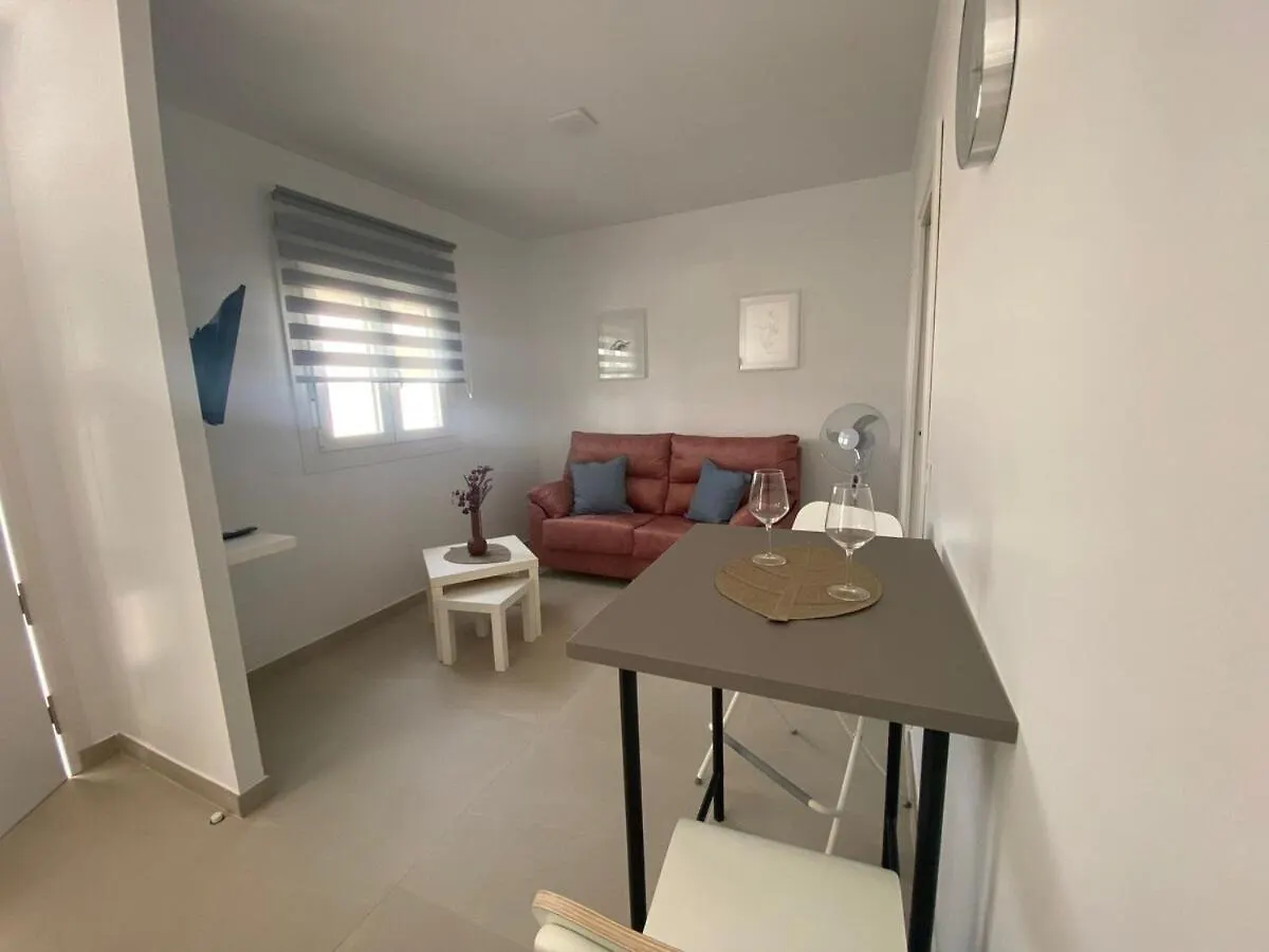Casa Luzdimar 3 Villa Cadiz Holiday home
