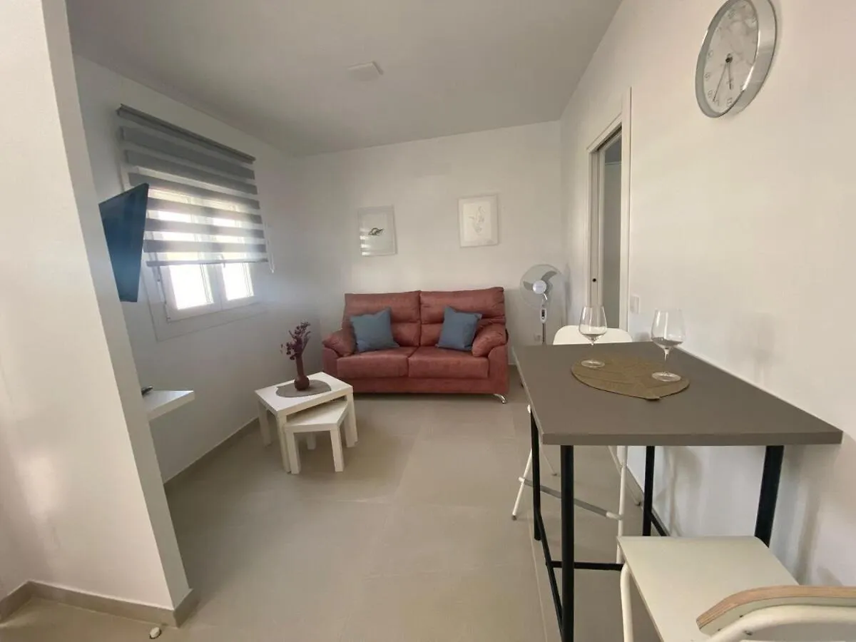 Casa Luzdimar 3 Villa Cadiz