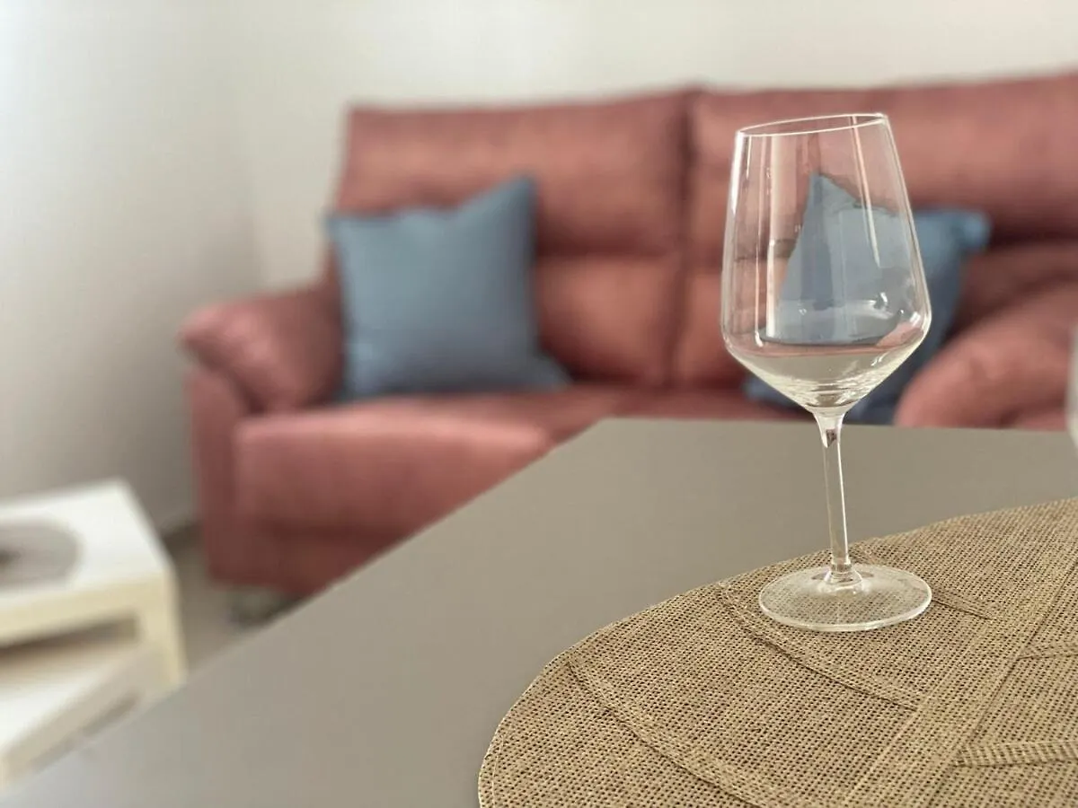 Prázdninový dům Vila Casa Luzdimar 3 Cádiz Španělsko