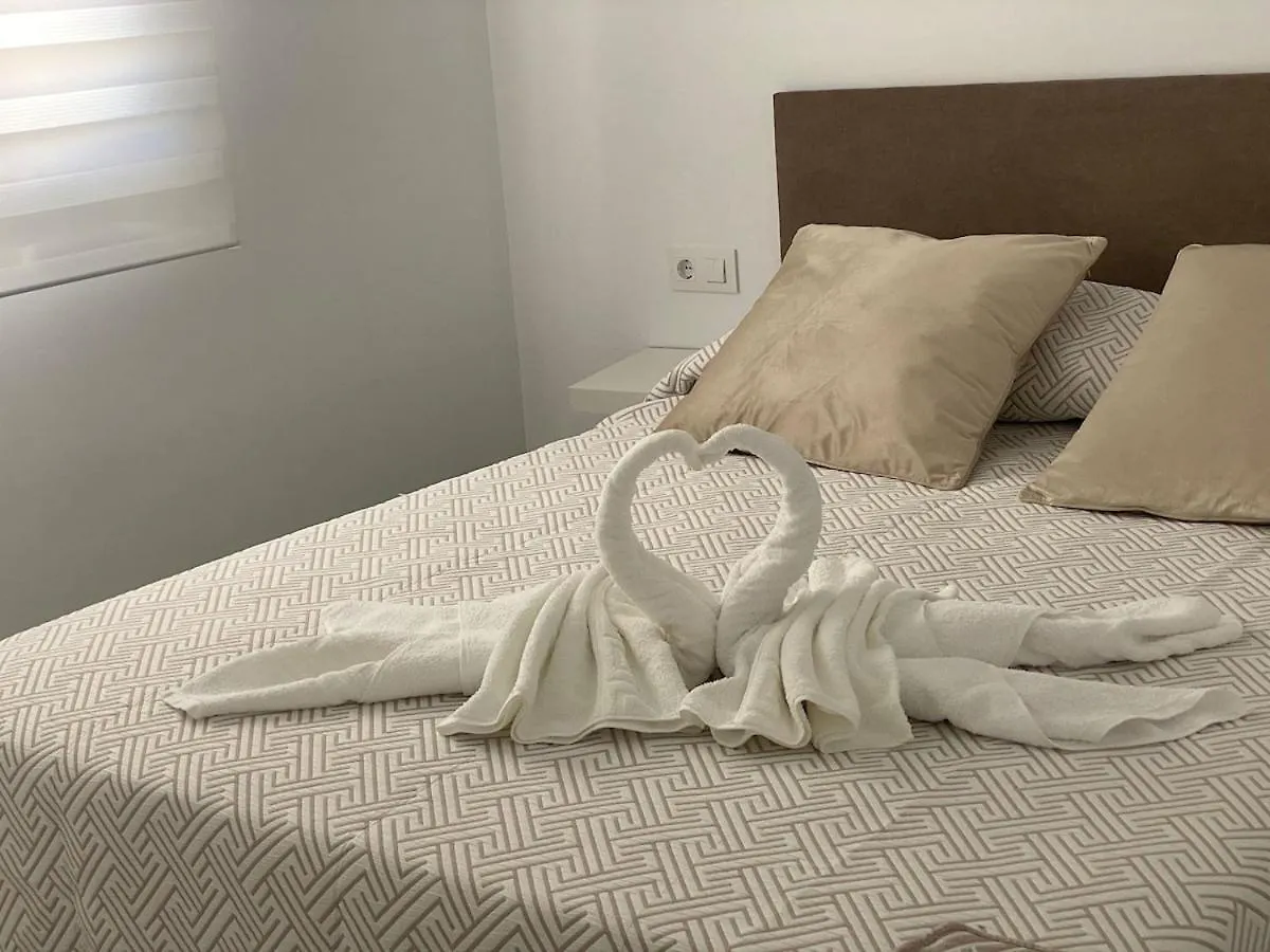 Vila Casa Luzdimar 3 Cádiz Prázdninový dům
