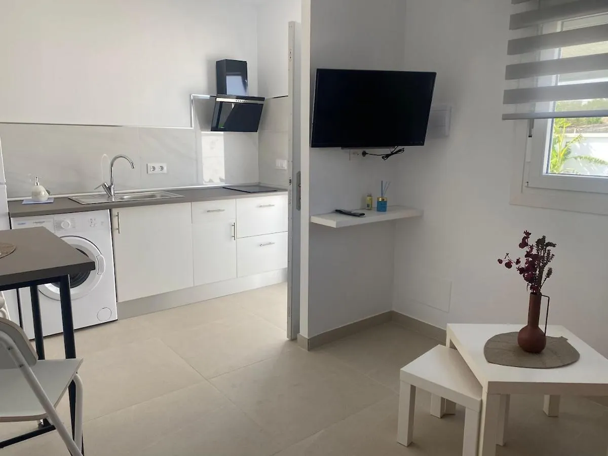 Prázdninový dům Vila Casa Luzdimar 3 Cádiz